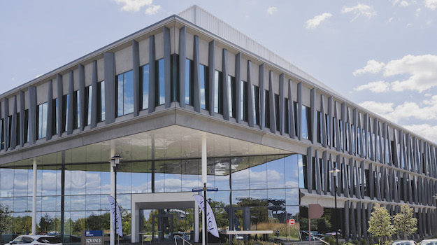 One-time Cell Therapy for a Solid Tumor