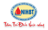 Bệnh viện huyết học