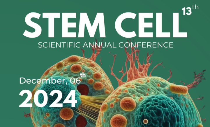 Hội nghị tế bào gốc 2024